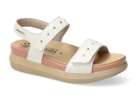 sandales  modèle Farra camel - Mephisto